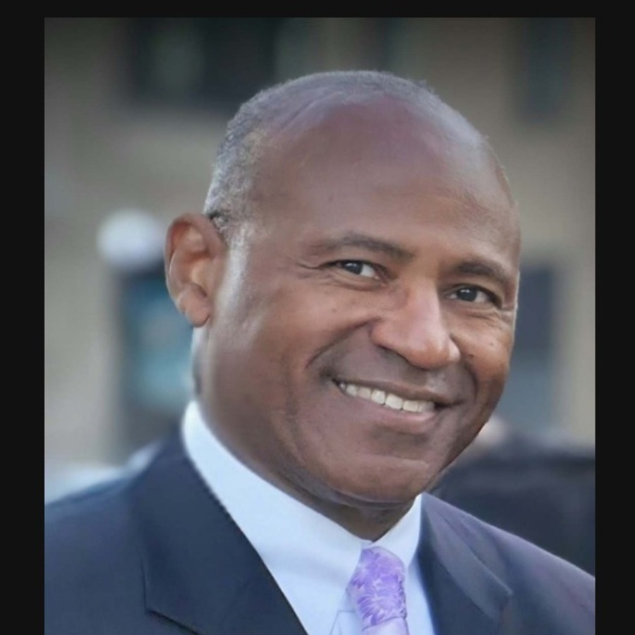 Richard D Graham profile photo