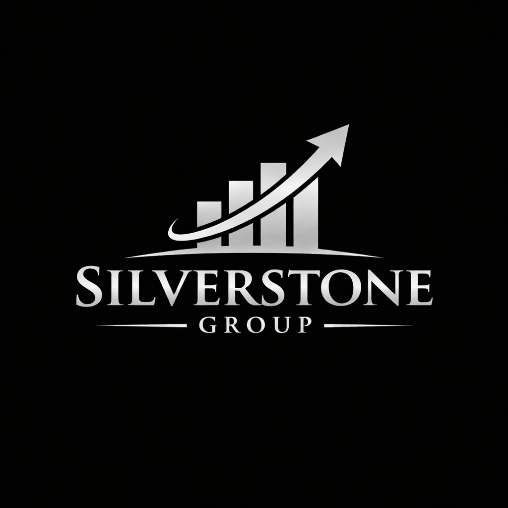 Silverstone Group logo